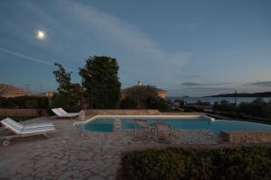 Villa Gold Argolida Greece