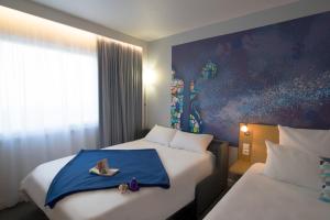 Hotels Novotel Chartres : photos des chambres