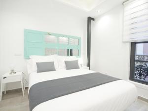Apartamento nuevo y de lujo en puerta del sol