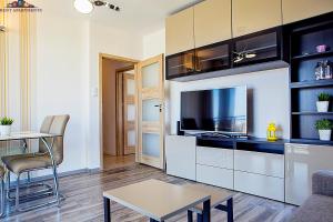 Rent Apartments - Łąkowa 60B/44, Gdańsk