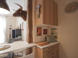 Acogedor callao! 2habwifiac