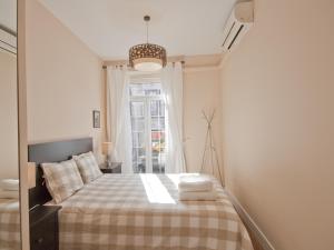 Acogedor callao! 2habwifiac