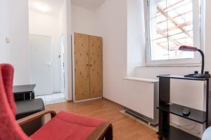 Single Room room in Penzion Bedrč