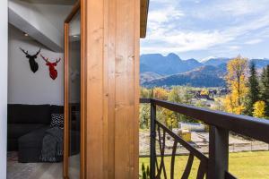 Apartament Przy Stoku - Polana Szymoszkowa Ski Resort