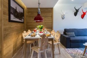 Apartament Przy Stoku - Polana Szymoszkowa Ski Resort