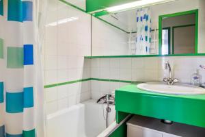 Appartements Residence Port Bourgenay - maeva Home : photos des chambres