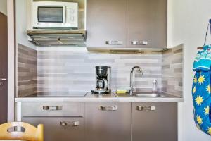 Appartements Residence Port Bourgenay - maeva Home : photos des chambres