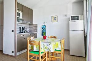 Appartements Residence Port Bourgenay - maeva Home : photos des chambres