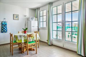 Appartements Residence Port Bourgenay - maeva Home : photos des chambres