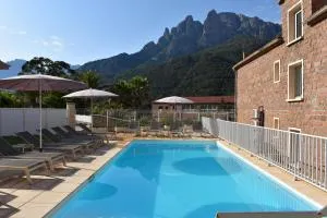 Hôtel Idéal - Albertacce