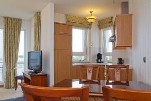 SEETELHOTEL Ostseeresidenz Ahlbeck