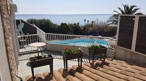 Hotels Levolle Marine : photos des chambres