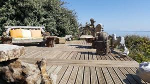 Hotels Levolle Marine : photos des chambres