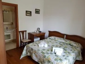 Donna Rachele - San Lazzaro Agerola