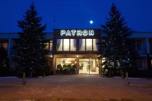 Obiekt Hotelarski Patron