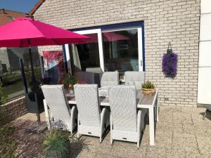 Ferienhaus Ooghduyne 176