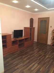 Апартаменты в центре с парковкой