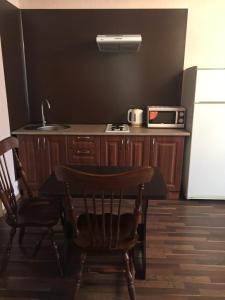 Апартаменты в центре с парковкой