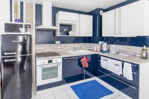 Appartements Residence Port Bourgenay - maeva Home : photos des chambres