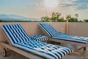 Oliva Holiday Homes Achaia Greece