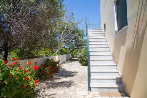 Oliva Holiday Homes Achaia Greece