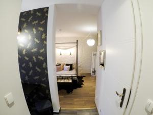 Apartament Ważka