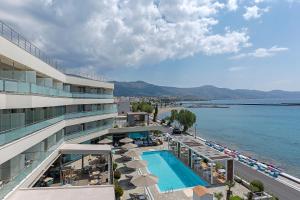 Anastasia Hotel & Suites Mediterranean Comfort Evia Greece