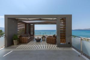 Anastasia Hotel & Suites Mediterranean Comfort Evia Greece