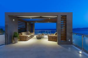 Anastasia Hotel & Suites Mediterranean Comfort Evia Greece
