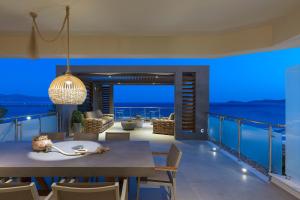 Anastasia Hotel & Suites Mediterranean Comfort Evia Greece