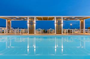 Anastasia Hotel & Suites Mediterranean Comfort Evia Greece