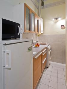 Capital Center Apartments Üllői