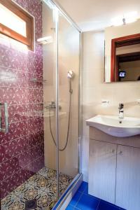Olga Rooms Pelion Greece