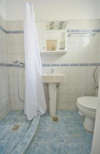 Lampis Studios Samos Greece