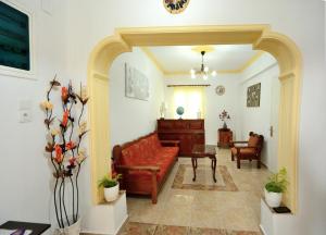 Lampis Studios Samos Greece