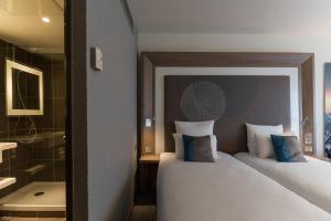 Hotels Novotel Chartres : photos des chambres