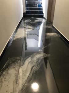 B U Luxury Apartments