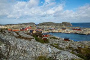 Väderöarnas Värdshus & Konferens