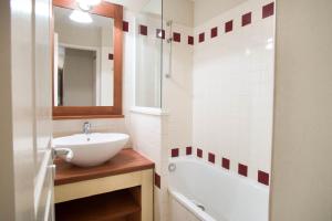 Appartements Residence Moliets - maeva Home : Appartement 1 Chambre Select (6 Personnes)