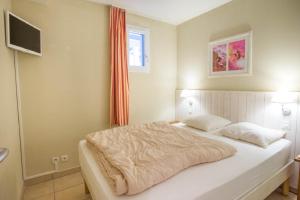 Appartements Residence Moliets - maeva Home : photos des chambres