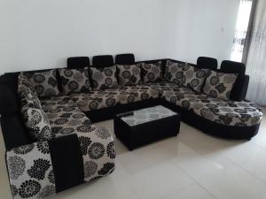 Riverside Appartment