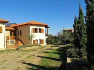 Marvelous Sea View Eco Studio Ammouliani Greece