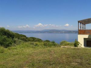 Marvelous Sea View Eco Studio Ammouliani Greece