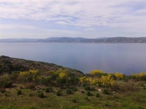 Marvelous Sea View Eco Studio Ammouliani Greece