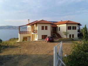 Marvelous Sea View Eco Studio Ammouliani Greece