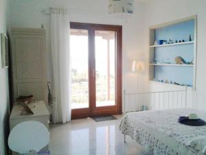 Marvelous Sea View Eco Studio Ammouliani Greece