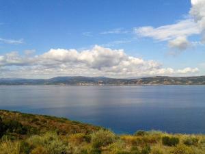 Marvelous Sea View Eco Studio Ammouliani Greece