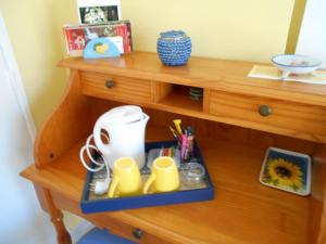 B&B / Chambres d'hotes Les Tilleuls B&B : photos des chambres