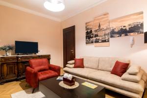 Apartments Top Central 3