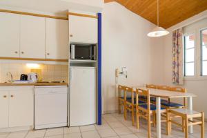 Appartements Residence Moliets - maeva Home : photos des chambres